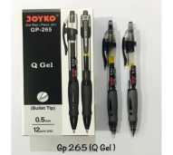 Pena Jel Joyko 0,5 mm GP 265 (Q Gel)