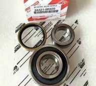 KLAHAR RODA BELAKANG + KONIS + SEAL AS RODA TOYOTA INNOVA BENSIN LAMA (THAILAND) 2 SET