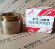 PISTON KALIPER DEPAN