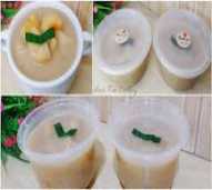 Ekstra Puding