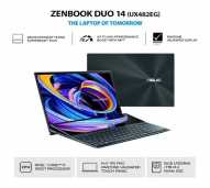 ASUS ZEENBOOK DUO UX482EG - KA7111 IPS