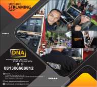 Video Streaming & Dokumentasi Event