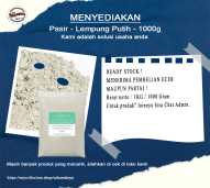 Pasir - Lempung Putih - 1000g