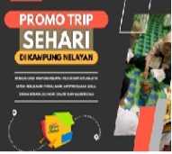 Paket Wisata Kampung Laut