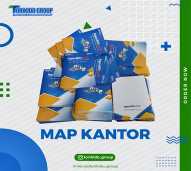 MAP KANTOR