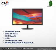 MONITOR LENOVO D22-20 LED