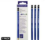 STAEDTLER PENSIL 2B