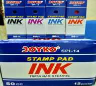 JOYKO TINTA STEMPEL CAP STAMPLE