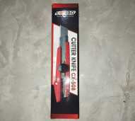 PISAU CUTTER PEMOTONG KERTAS CX-508COMBO