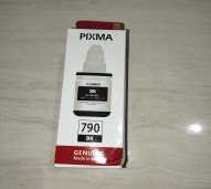 TINTA 790 CANON - BLACK