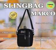 Tas Selempang/SLINGBAG MARCO