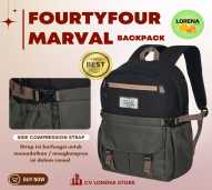 Tas Ransel FOURTYFOUR MARVAL Backpack