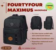 Tas Ransel FOURTYFOUR MAXIMUS Backpack