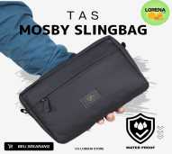 Tas Selempang Mosby Express