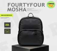 Tas Ransel FOURTYFOUR MOSHA Waterproof Backpack