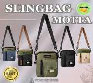 Tas Selempang/SLINGBAG MOTTA Express