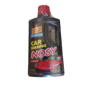 nosy car shampoo