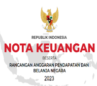 Nota Keuangan