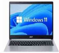 NOTEBOOK ACER ASPIRE 5 A515 R5 5500U 8GB 512SSD 15.6" W11 RESMI