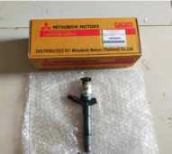 1 SET NOZZEL INJEKTOR + SIEM MITSUBISHI TRITON