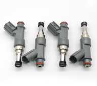 4 PCS NOZZEL INJECTOR+SIM KALIBRASI TOYOTA HILUX SINGLE CABIN