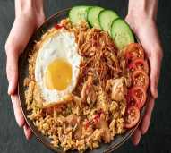 Nasi Goreng