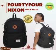 Tas Ransel FOURTYFOUR NIXON Backpack