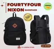 Tas Ransel FOURTYFOUR NIXON Backpack Express