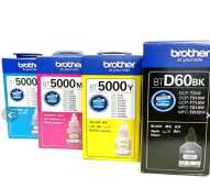 Tinta Printer (Brother Warna)