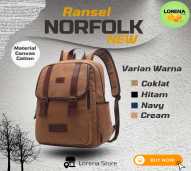 Tas Ransel Norfolk