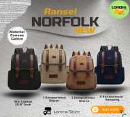 Tas Ransel Norfolk Express