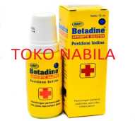 BETADINE