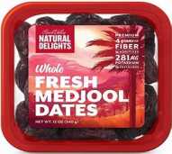 Dates Kurma Medjol