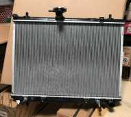 DAIHATSU RADIATOR DAIHATSU TERIOS (ORI) SET