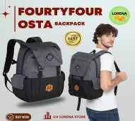 Tas Ransel FOURTYFOUR OSTA Backpack