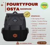 Tas Ransel FOURTYFOUR OSTA Backpack Express