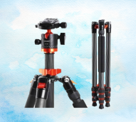 Tripod Tanpa Merek