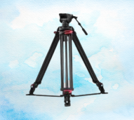 Tripod Tanpa Merek