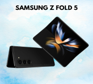 Smartphone Samsung Z Fold 5 /256 + Accesories