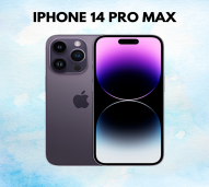 Smartphone Iphone 14 Pro Max