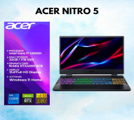 Laptop Acer Nitro 5