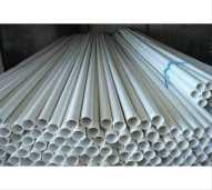 PIPA PVC 3/4 INC