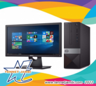PC DELL Desktop Vostro 3670MT I5 8400