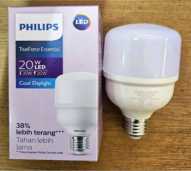 LAMPU PHILIPS 20W