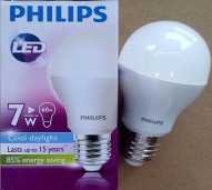 LAMPU PHILIPS 7W