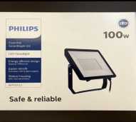 LAMPU SOROT PHILIPS LED BVP 150 100W