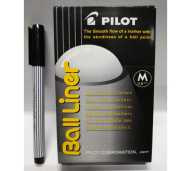 BALLPOINT PILOT BALLINER