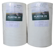 Plastik UV