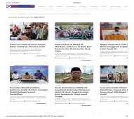 Berita Advertorial Jambipos Online Bulan April 2024