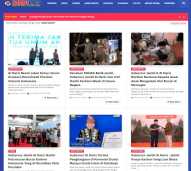 Berita Advertorial Jambipos Online Bulan Oktober 2023